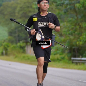 Runner Photo 5056081