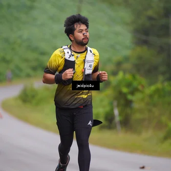 Runner Photo 5056082
