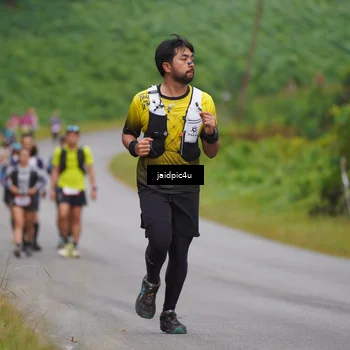 Runner Photo 5056083