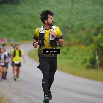 Runner Photo 5056084