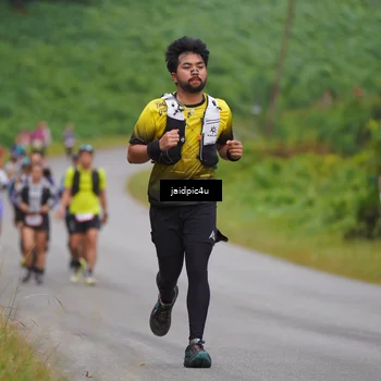 Runner Photo 5056086