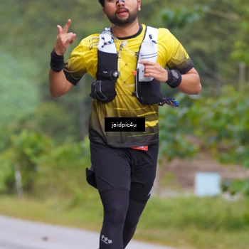 Runner Photo 5056089