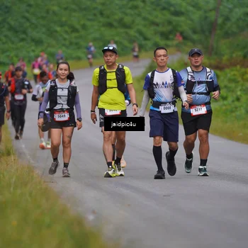 Runner Photo 5056093