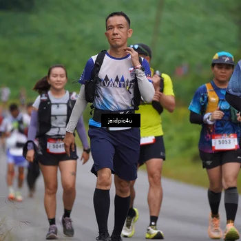 Runner Photo 5056096