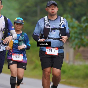Runner Photo 5056097
