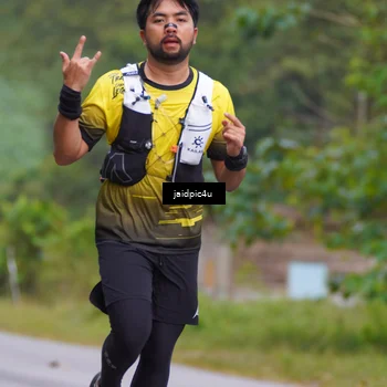 Runner Photo 5056101
