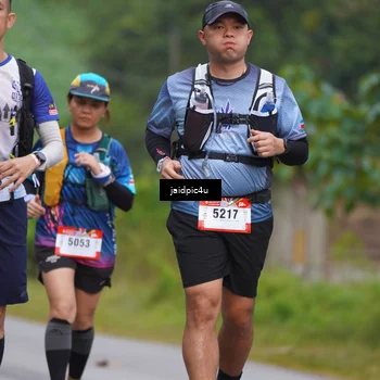 Runner Photo 5056106