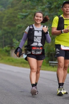 Runner Photo 5056112