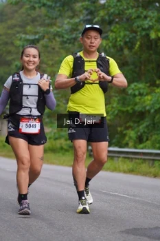 Runner Photo 5056113