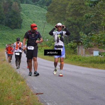 Runner Photo 5056124