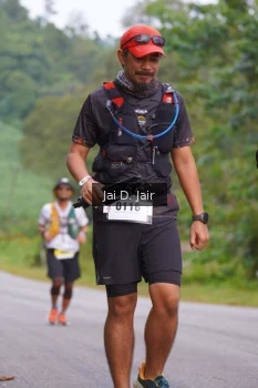 Runner Photo 5056127