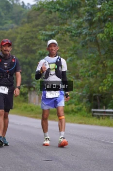 Runner Photo 5056128