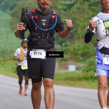Runner Photo 5056133