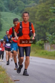 Runner Photo 5056143