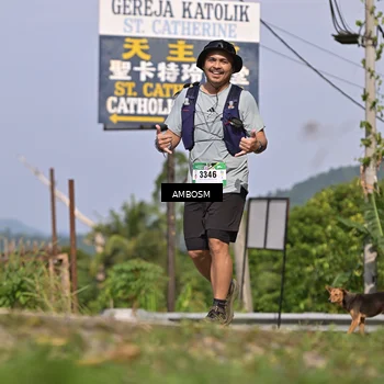 Runner Photo 5056157
