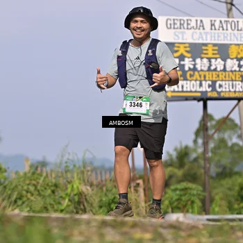 Runner Photo 5056159