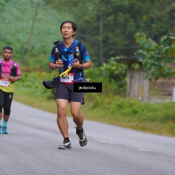 Runner Photo 5056166