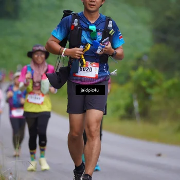 Runner Photo 5056167