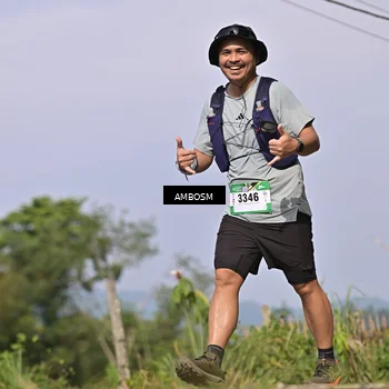 Runner Photo 5056171