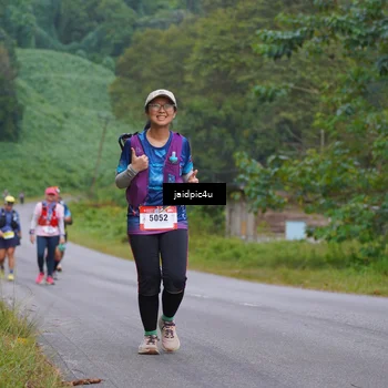 Runner Photo 5056184