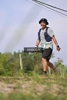 Runner Photo 5056186