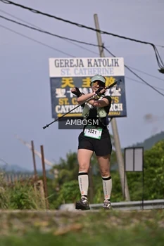 Runner Photo 5056188