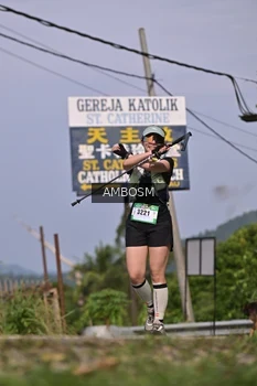 Runner Photo 5056193