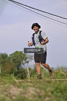 Runner Photo 5056195