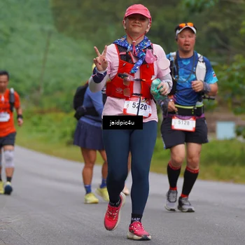 Runner Photo 5056198