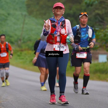 Runner Photo 5056203