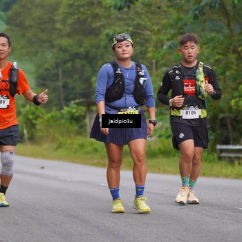 Runner Photo 5056206