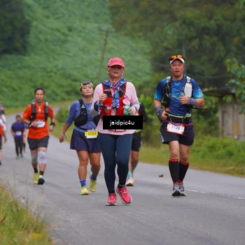 Runner Photo 5056207