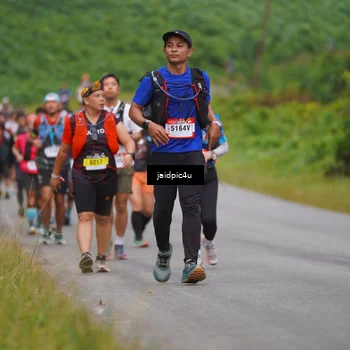 Runner Photo 5056216