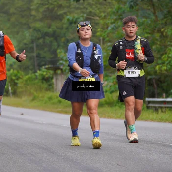 Runner Photo 5056218