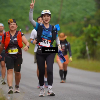 Runner Photo 5056220