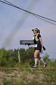 Runner Photo 5056224