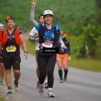 Runner Photo 5056228