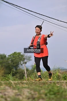 Runner Photo 5056230