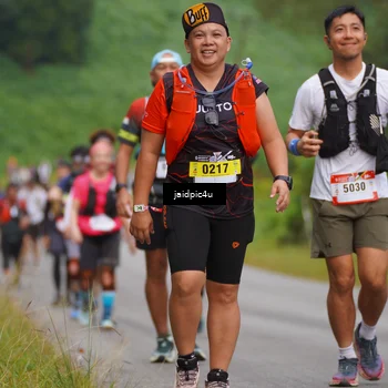 Runner Photo 5056234