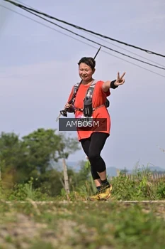 Runner Photo 5056237