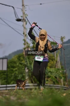 Runner Photo 5056241
