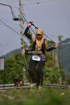 Runner Photo 5056242