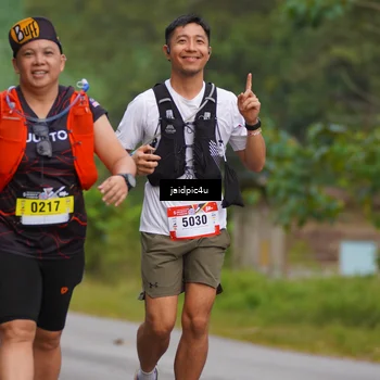 Runner Photo 5056246