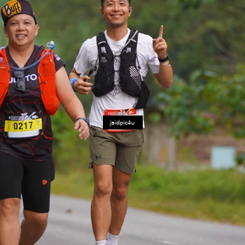 Runner Photo 5056247