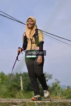Runner Photo 5056248