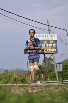 Runner Photo 5056253