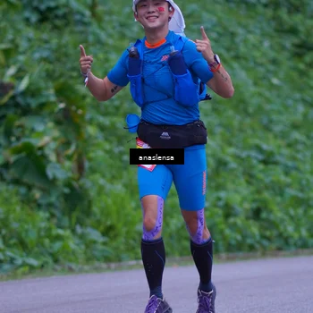 Runner Photo 5056254
