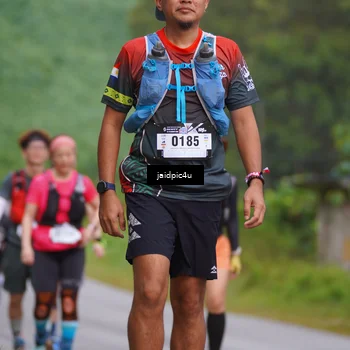 Runner Photo 5056256