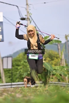Runner Photo 5056258