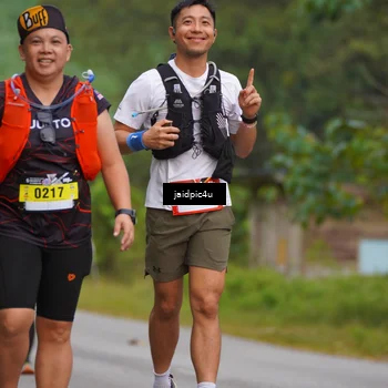 Runner Photo 5056260
